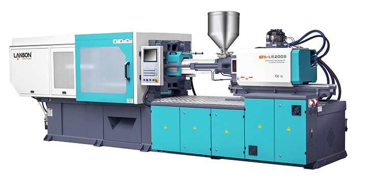 單缸注塑機(jī)